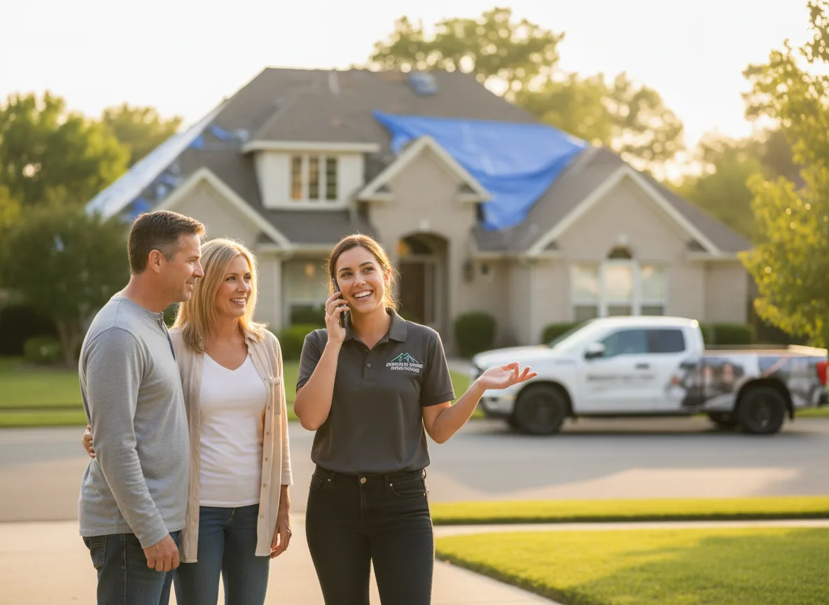 Emergency Roof Repair Hunter, KS FAQs